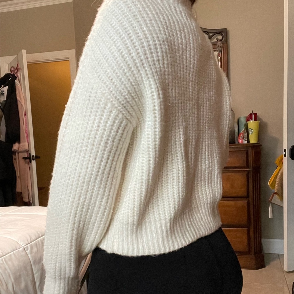 Knitted top - Picture 3 of 3